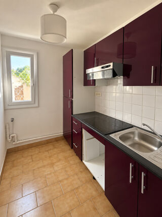  Appartement à vendre 2 pièces 45 m²
