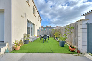  Maison � vendre 4 pi�ces 85 m�