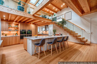  Maison � vendre 12 pi�ces 490 m�