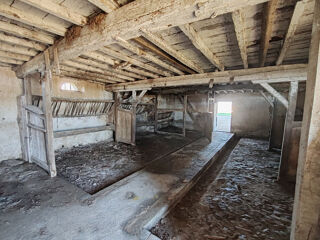  Ferme � vendre 4 pi�ces 200 m�