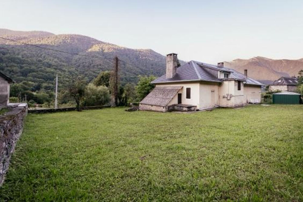 Dpt Haute Garonne 31- A vendre Boutx 31440- Maison T5 rénovée de 139 m2 sur terrain plat de 623 m2