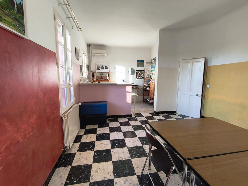 � vendre  Propri�t�/ch�teau Boulbon (13150)