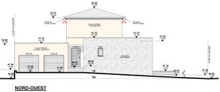  Terrain � vendre 500 m�