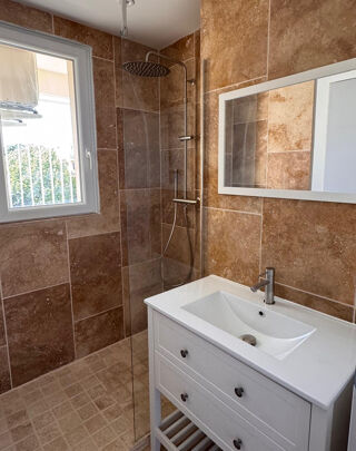  Appartement � vendre 4 pi�ces 63 m�