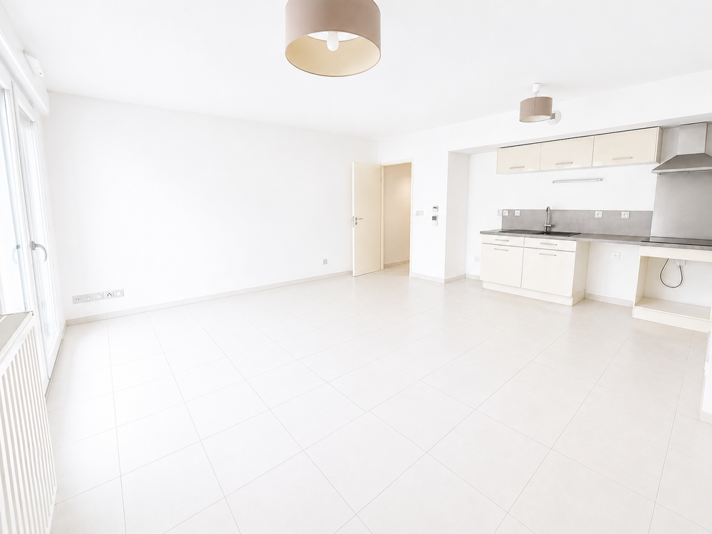 Vente Appartement Dépt Hérault (34), à vendre MONTPELLIER Appartement T3 de 67m2 - Terrasse de 42m2 - 2 Parkings Montpellier