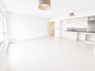  Appartement à vendre 3 pièces 66 m²