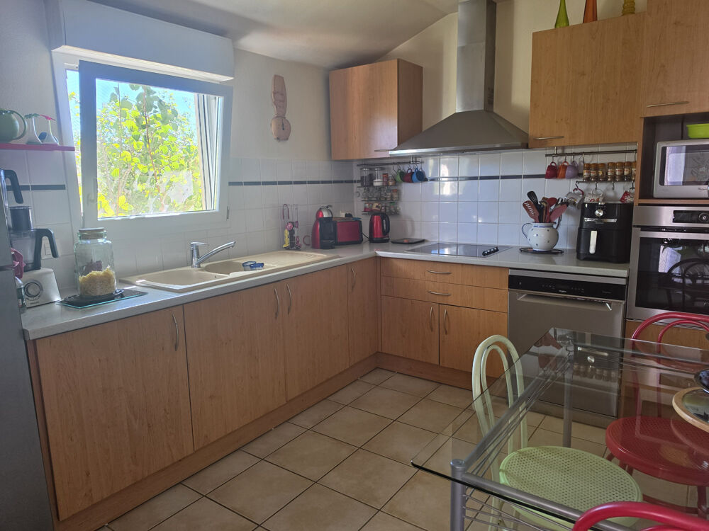 Vente Maison RUOMS - LES SENIORIALES - NOUVEAUTÉ   INVESTISSEMENT EN VIAGER OCCUPÉ (1 TÊTE)T3 - 90 m2 Ruoms