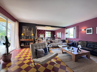  Maison à vendre 5 pièces 149 m²