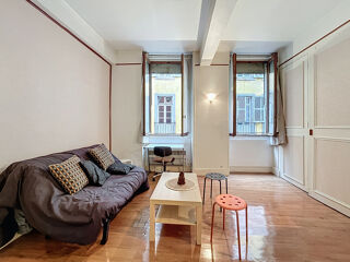  Appartement � vendre 1 pi�ce 23 m�