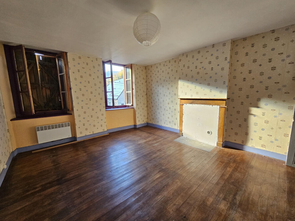 A vendre, Ger de Boutx 31160, Maison T4 de 120 m2 avec cour et abri
