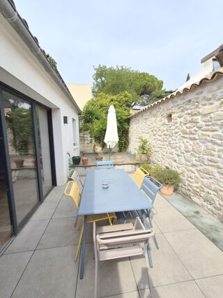  Maison à vendre 5 pièces 101 m²