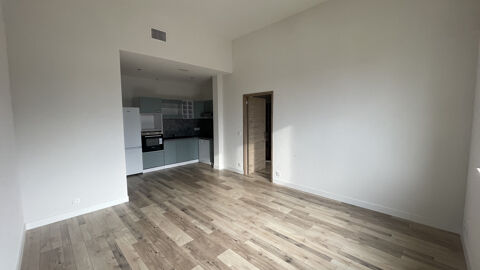  Appartement � louer 2 pi�ces 49 m�