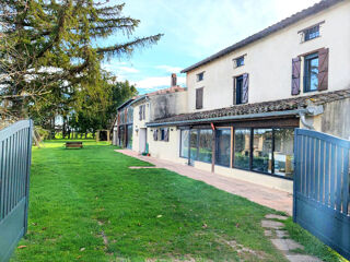  Maison � vendre 6 pi�ces 218 m�