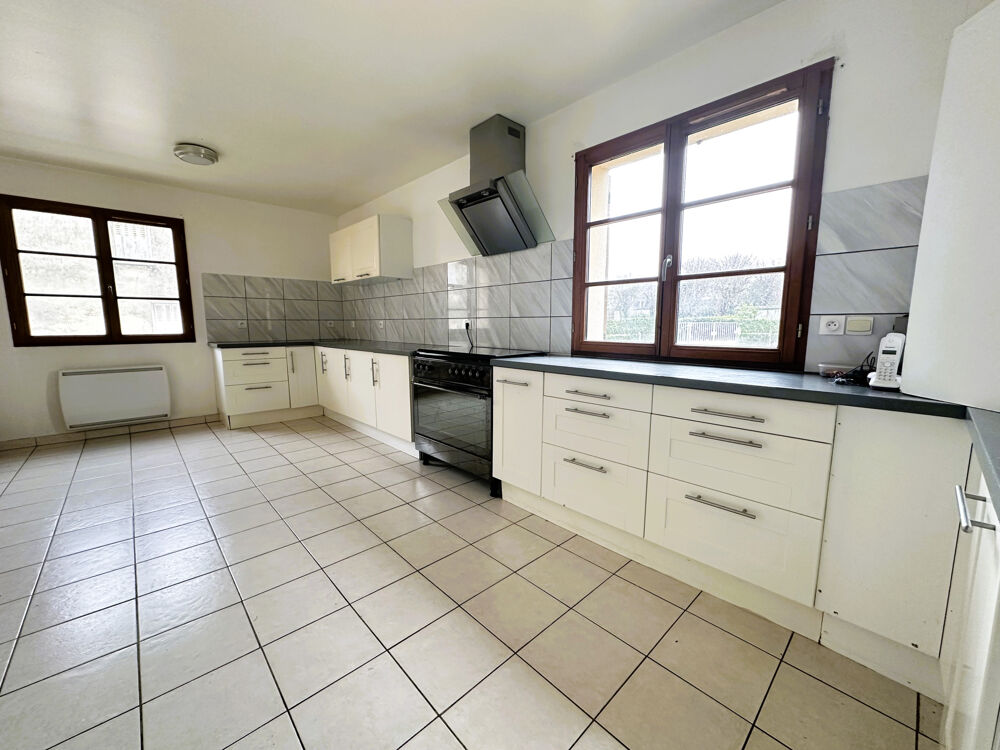 Vente Maison MAISON FAMILIALE Auneaubleurysaintsymphorien