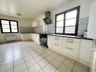  Maison à vendre 6 pièces 146 m²