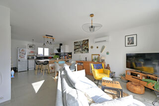  Maison � vendre 4 pi�ces 85 m�