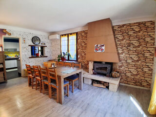  Maison à vendre 4 pièces 120 m²