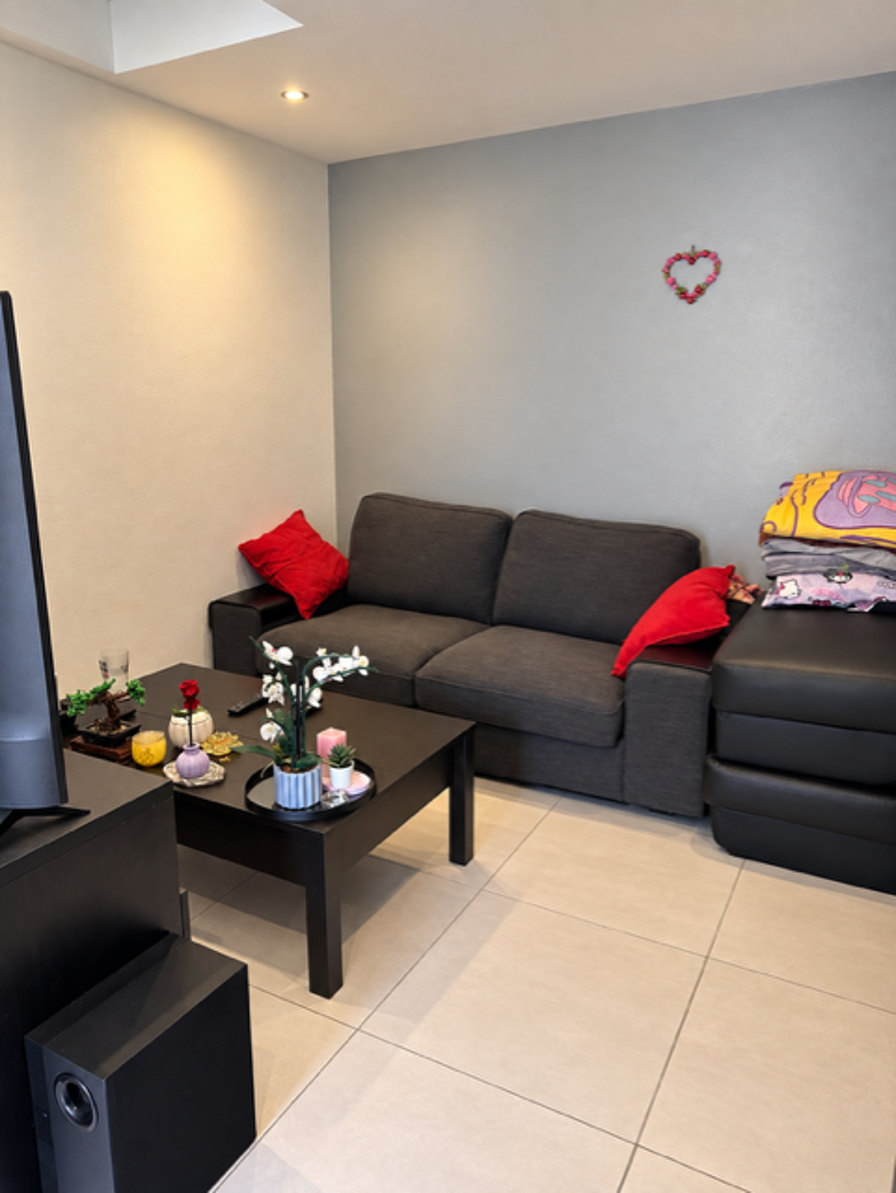 Vente Maison Dept (91) - A Vendre à Villabé - MAISON DE VILLE Villabe