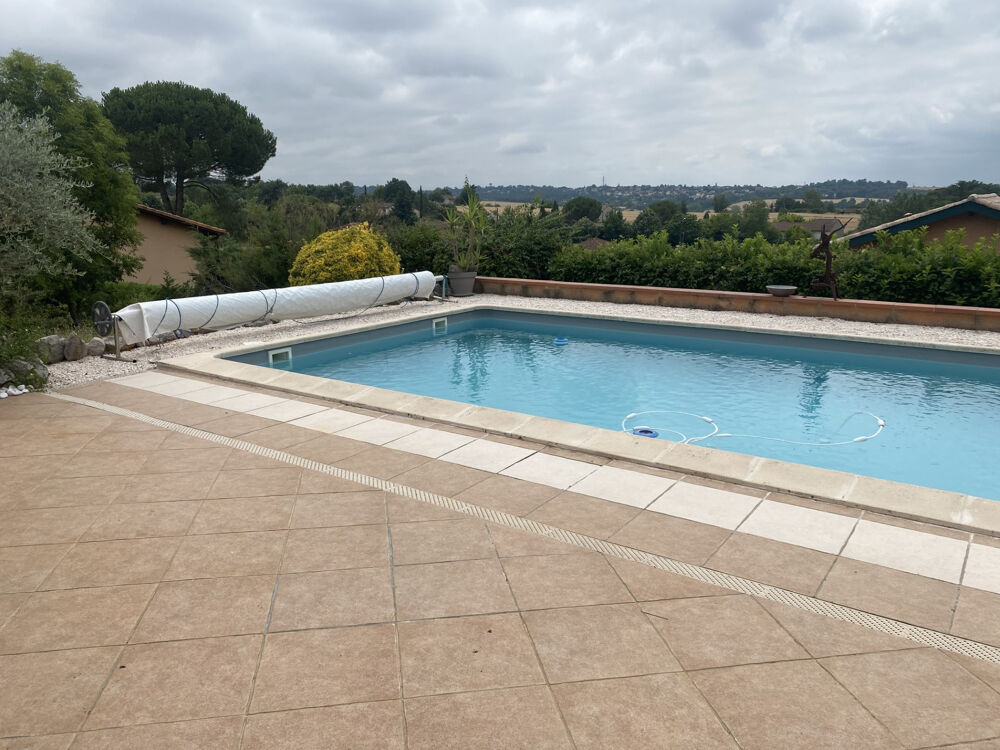 � vendre  Maison Mons (31280)