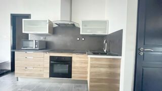  Appartement � louer 2 pi�ces 27 m�