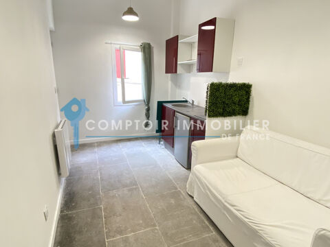    louer  Lunel (34) : appartement de 30m2 Appartement - 2 pice(s) - 30 m