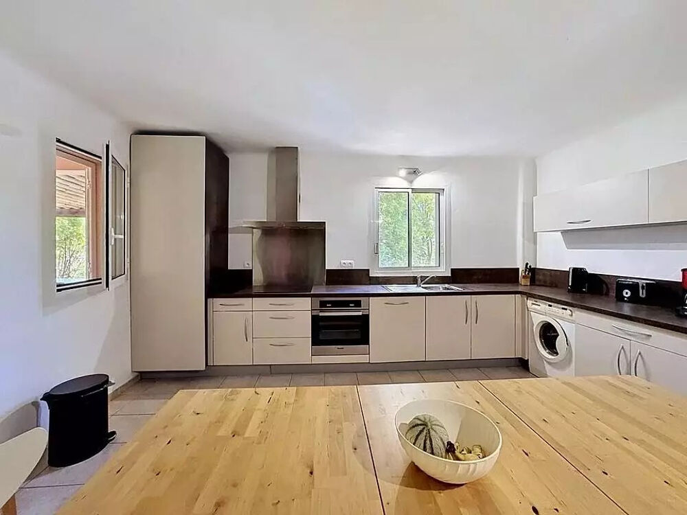 Porto-Vecchio Appartement avec jardin, à deux pas de Santa Giulia