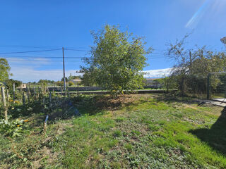 Vente Maison Dpt 31 Haute-Garonne, 31800 St Gaudens A vendre maison T4 de 106 m2 avec garage sur parcelle de 1000 m2 St gaudens