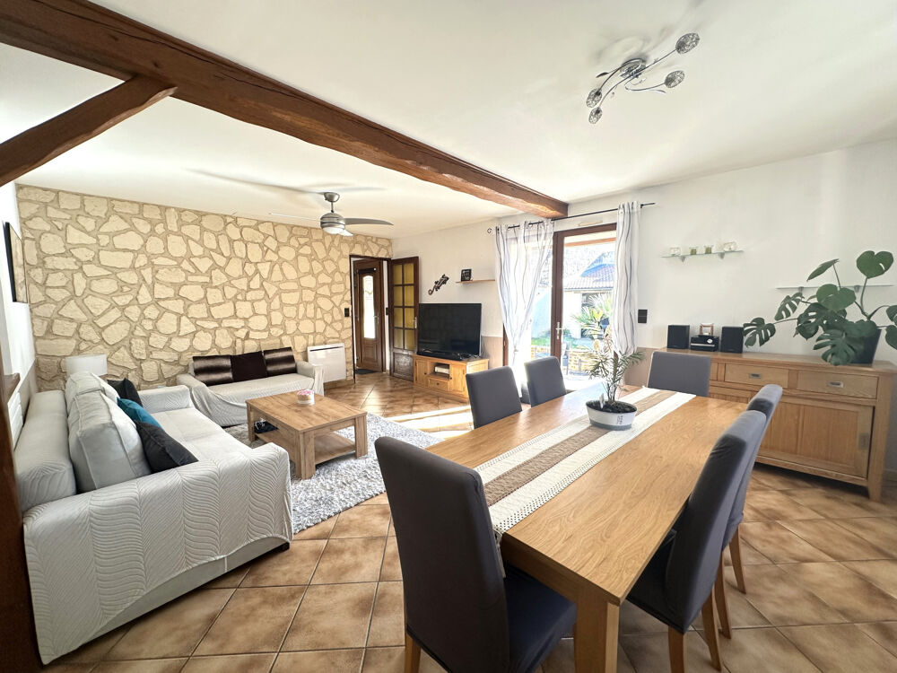 Vente Maison MAISON T4 Auneaubleurysaintsymphorien