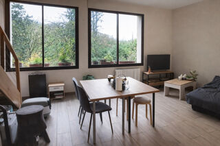  Appartement à vendre 2 pièces 46 m²