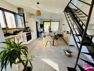  Maison � vendre 4 pi�ces 89 m�