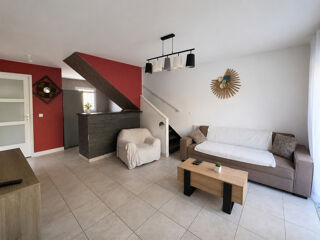  Maison à vendre 4 pièces 90 m²