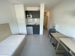  Appartement à vendre 1 pièce 19 m²