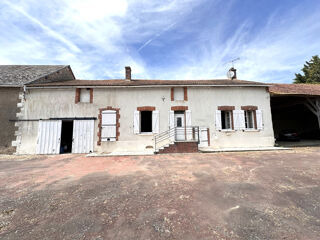  Ferme à vendre 4 pièces 120 m²
