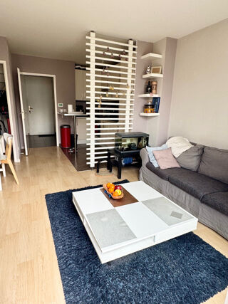  Maison � vendre 3 pi�ces 52 m�