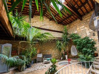  Maison à vendre 8 pièces 390 m²