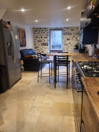  Appartement � vendre 3 pi�ces 61 m�