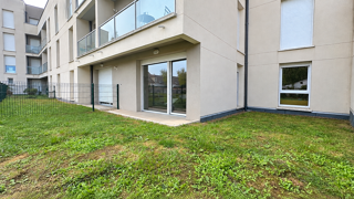 Location Appartement APPARTEMENT T2 Chartres