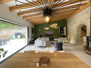  Propri�t�/ch�teau � vendre 4 pi�ces 166 m�