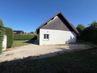  Maison à vendre 7 pièces 129 m²