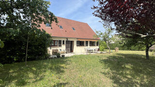  Maison  vendre 7 pices 142 m