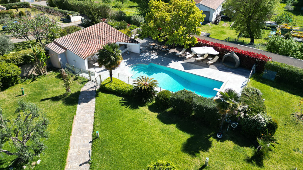 � vendre  Maison San-Nicolao (20230)