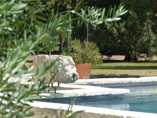  Propri�t�/ch�teau � vendre 14 pi�ces 430 m�