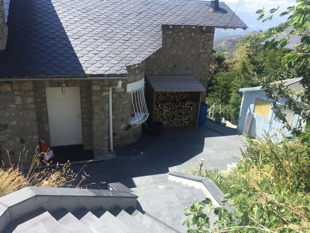 � vendre  Maison Font-Romeu-Odeillo-Via (66120)