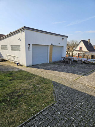  Maison � vendre 5 pi�ces 120 m�