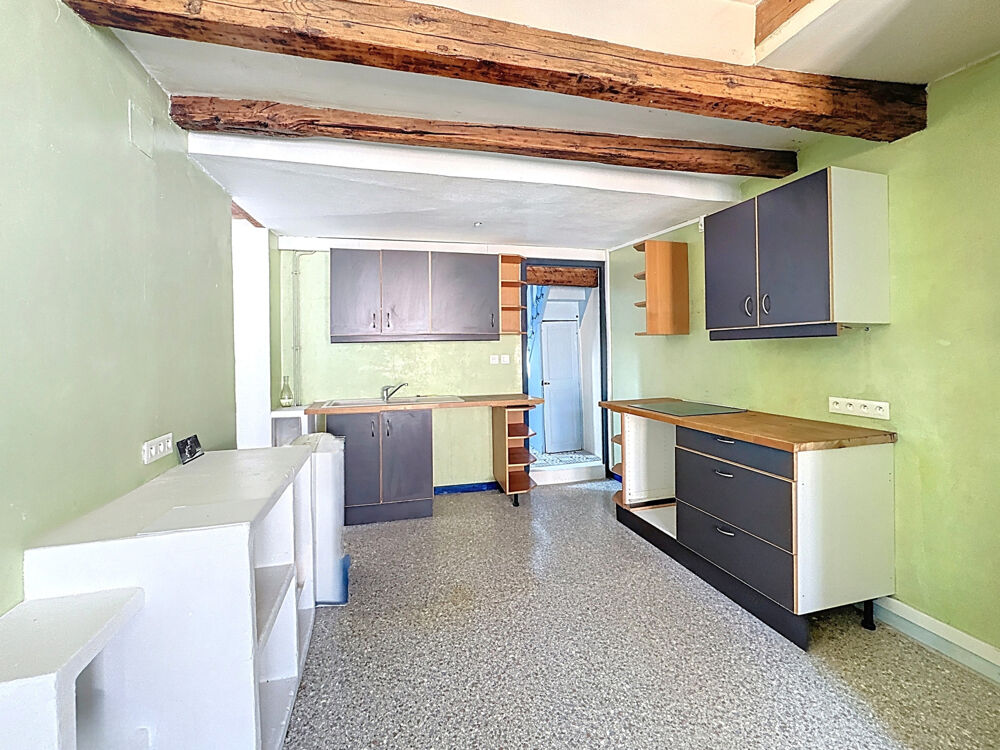 Vente Appartement GRENOBLE Hypercentre - T6 de caractère de 120m2 en Dernier étage ! Grenoble