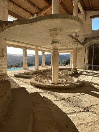  Maison  vendre 9 pices 558 m