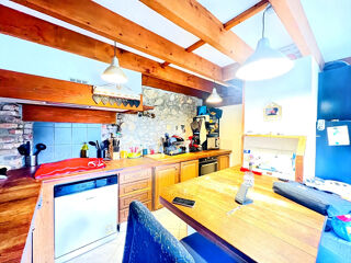  Maison � vendre 3 pi�ces 85 m�