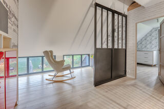  Maison à vendre 7 pièces 130 m²