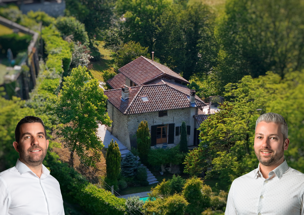 Maison 9 pièces 251 m² · à Bernin · 251 m² · 990 000 €