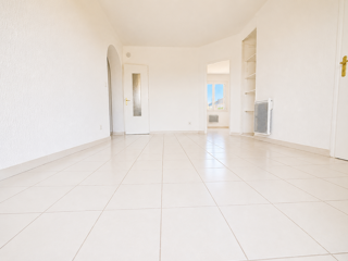  Appartement à vendre 3 pièces 48 m²